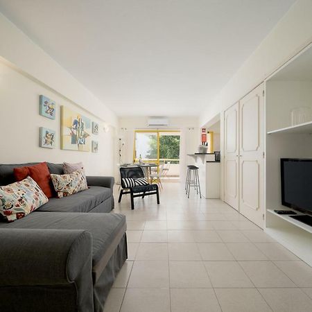 Appartement Al - R&R Vilamoura Flat, City Center Extérieur photo