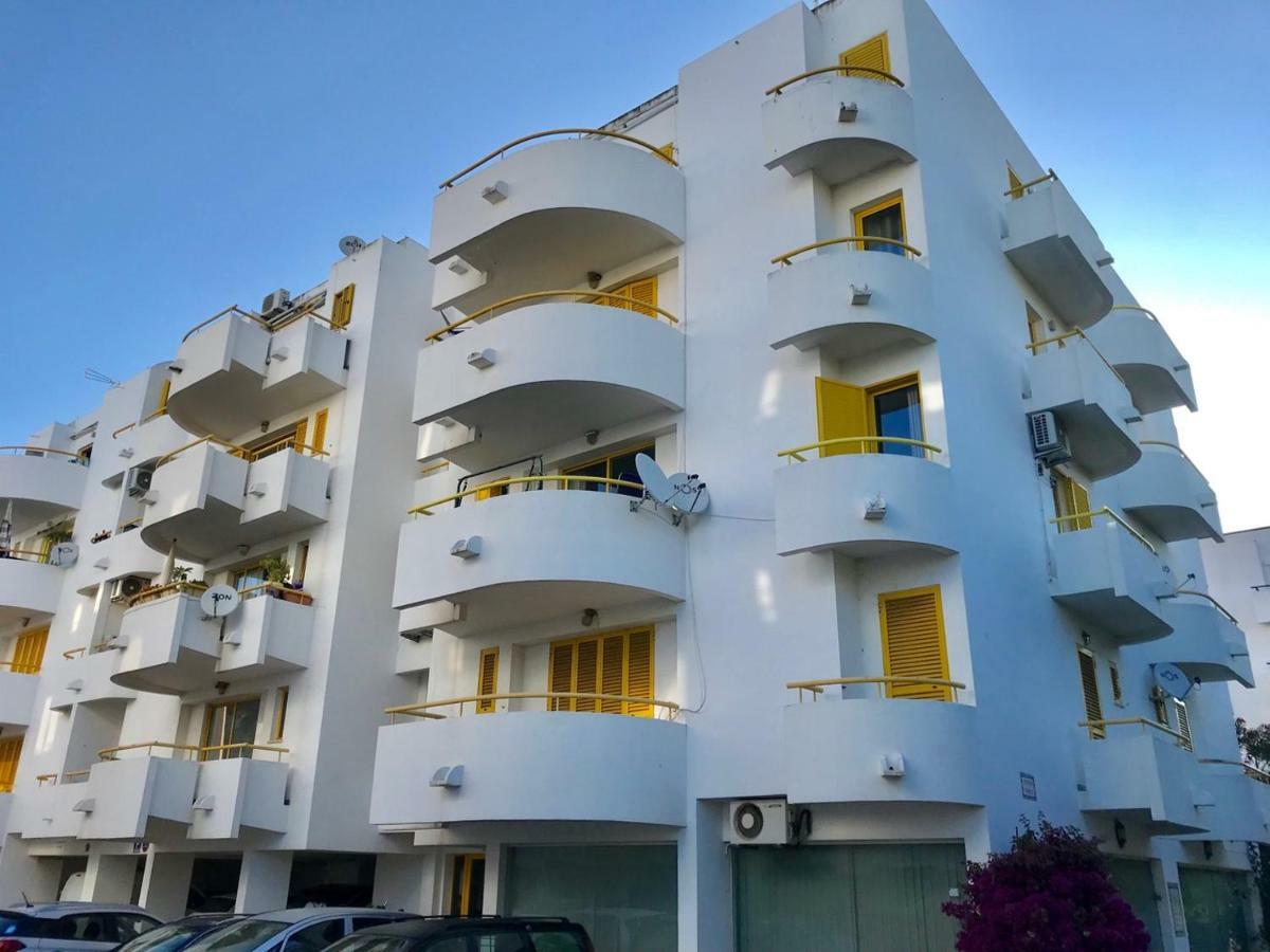 Appartement Al - R&R Vilamoura Flat, City Center Extérieur photo